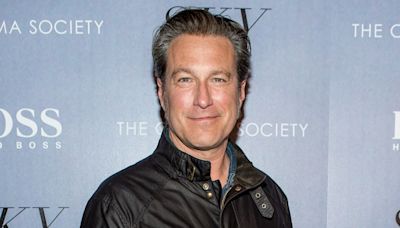 Sex and the City Star John Corbett Shares Regret Over “Unfulfilling” Acting Career - E! Online