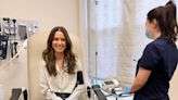 Sophia Bush Gets Cancer Test as Birthday Gift to Herself: 'I Wanted to Know Everything About My Own Body'