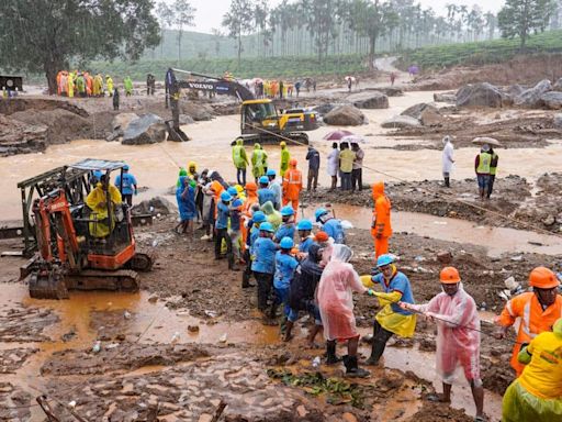 Wayanad landslides: Reliance Jio to install new tower to improve connectivity in the disaster hit areas | Today News