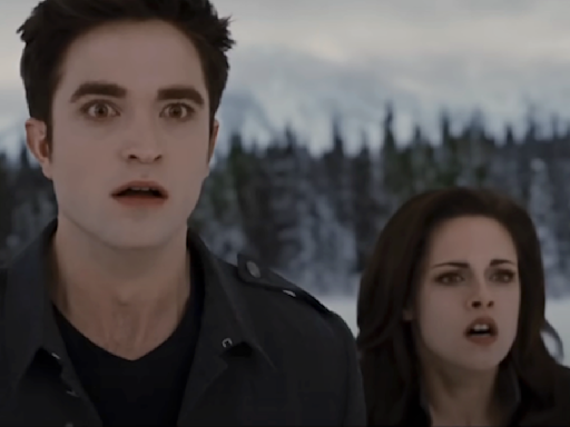 The Story Behind Twilight Saga: Breaking Dawn Part 2's Big Ending Twist And How It Left Twilight Fans Stunned