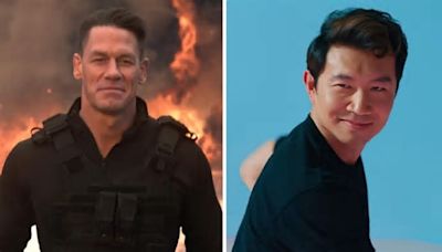 Jackpot, John Cena e Simu Liu di nuovo insieme dopo Barbie per una nuova action comedy