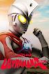 Ultraman Ace