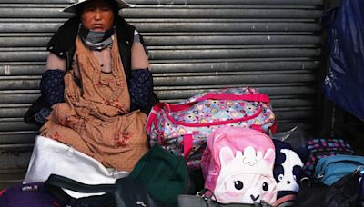 La economía popular boliviana resiste "intento de golpe" entre especulación y sobreprecios