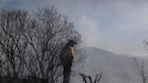 Incêndio está controlado na parte alta do Parque Nacional do Itatiaia, afirma ICMBio