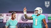 Inter Miami adding a Dolphins-inspired aqua shirt this summer. Here’s what we know
