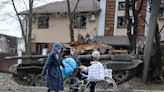 OnPolitics: War in Ukraine reaches 2-month mark