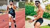 Gurmeet Choudhary reveals his diet for a ripped physique: ‘I have not had a samosa in 14 years’