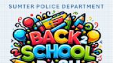 Sumter Police to host annual Back-to-School Bash - ABC Columbia