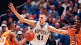 What to know about new Kentucky basketball coach and 1996 national champion Mark Pope