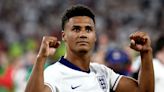 Ollie Watkins' incredible rise from non-league to EURO 2024 hero