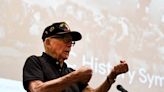 102-year-old Battle of the Bulge veteran says he’s conflicted over military, war