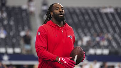 Patriots' Matthew Judon Shoots Down Reports of New Contract Offer