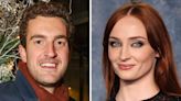 Sophie Turner Just Went Instagram Official With Her Maybe-Boyfriend Peregrine Pearson