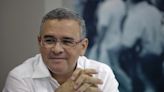 Cargan contra Mauricio Funes por criticar al obispo nicaragüense Rolando Álvarez