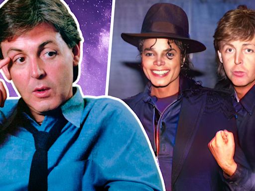 La traición de Michael Jackson a Paul McCartney que acabó con su amistad: involucró mucho dinero