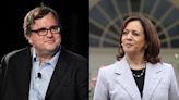 Awkward: Top Dem Donor Tries To Explain He's Not Buying Influence With Kamala
