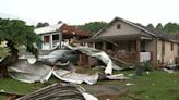 EF-1 tornado with winds 90+ mph touched down in Gilmer County this week, Severe Weather Team 2 says