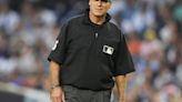 Umpire Ángel Hernández, who unsuccessfully sued MLB for discrimination, retires