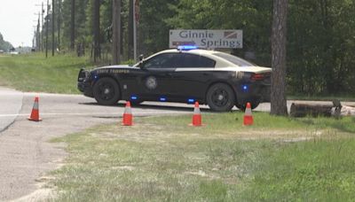 Police: Another person shot at Ginnie Springs during Memorial Day weekend has died