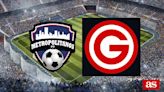 Metropolitanos 1-1 Deportivo Garcilaso: resultado, resumen y goles