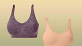 Shoppers Swear This Breathable Bra Is ‘So Comfortable’ You ‘Forget’ You Have It on — and It’s 65% Off