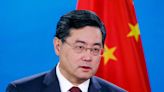 China's foreign minister has been removed from his post one month after disappearing from the public eye. Experts say we may never know why.