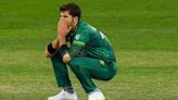 Shaheen Afridi Set To Be Dropped For Bangladesh Tour After Misconduct In Training