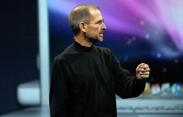 Steve Jobs Predicted The Emergence Of ChatGPT — More Than 4 Decades Ago