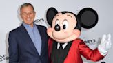 Bob Iger makes shocking return to head Disney. Here's what it means