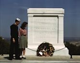 Tomb of the Unknown Soldier (Arlington)