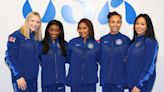 When to watch Simone Biles and the rest of Team USA gymnastics at the Olympics