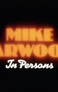 Mike Yarwood in Persons