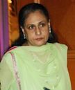 Jaya Bachchan