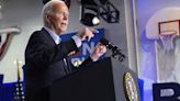 Biden achaca a "un mal episodio" su actuación en el debate contra Trump