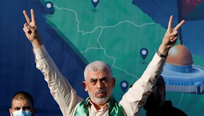 Hamas Names Gaza Leader Yahya Sinwar As Political Chief Following Haniyeh's Killing - News18