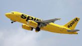 Spirit Airlines Is Offering a Deal on Flights From $49 for One Day Only