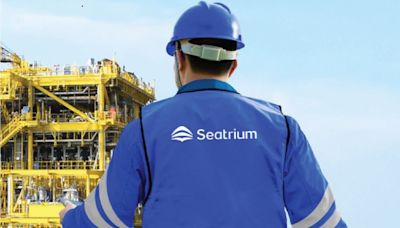 Seatrium buys back 1.24 million shares as share price drops by nearly 10%