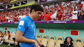 Substituído antes de jogo por tontura, goleiro do Marrocos vai voltar a jogar contra o Canadá