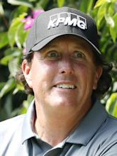 Phil Mickelson