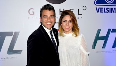 María José Suárez, esposa de Mauricio Barcelata, denuncia a conductor por drogarla y abusar sexualmente de ella - El Diario NY