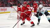 Detroit Red Wings third-period comeback fizzles in 5-4 loss to Seattle Kraken in overtime