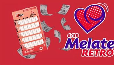 Resultados del sorteo Melate Retro 1417 de la Lotería Nacional: los ganadores del martes 16 de abril 2024