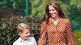 Kate Middleton 'heartbroken' as she 'gives in' to Prince William's plans for Prince George