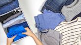 10 Fresh Clothes Storage Ideas To Make The Most Of Small Spaces