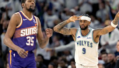 How to watch the Minnesota Timberwolves vs. Phoenix Suns NBA Playoffs game tonight: Game 4 livestream options, more