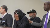 Attorneys of Tyre Nichols' family describe "nonstop beating" by police after watching video footage