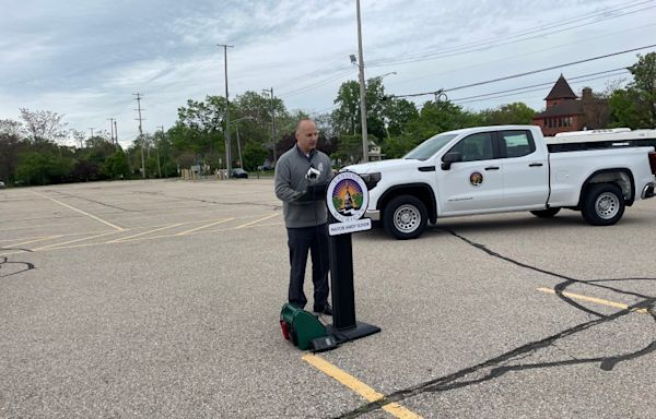 New location for city hall announced in Lansing