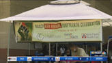 Juneteenth celebration held at Silver Creek Park