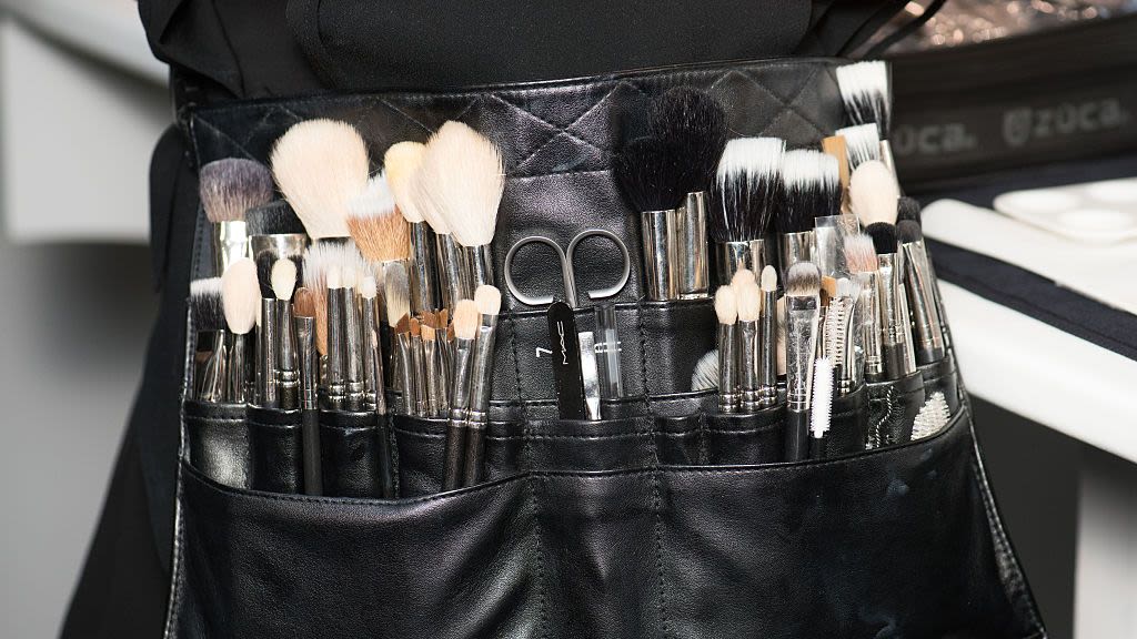 The 17 Best Makeup Brush Sets to Upgrade Any Collection