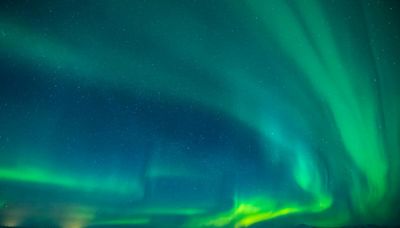 Latest Northern Lights Forecast: Aurora Could Be Visible In These States Tonight